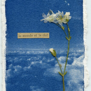 Le monde et le ciel