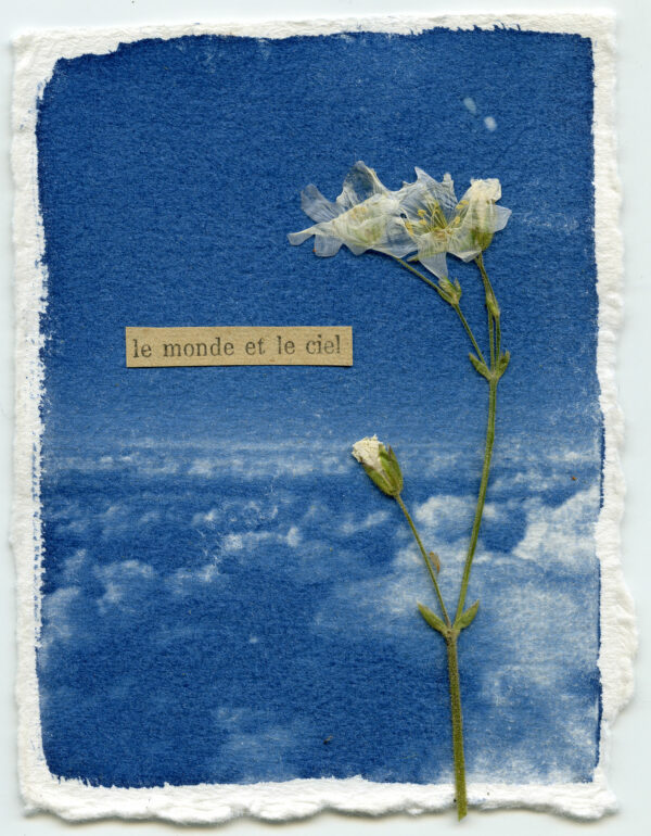 Le monde et le ciel